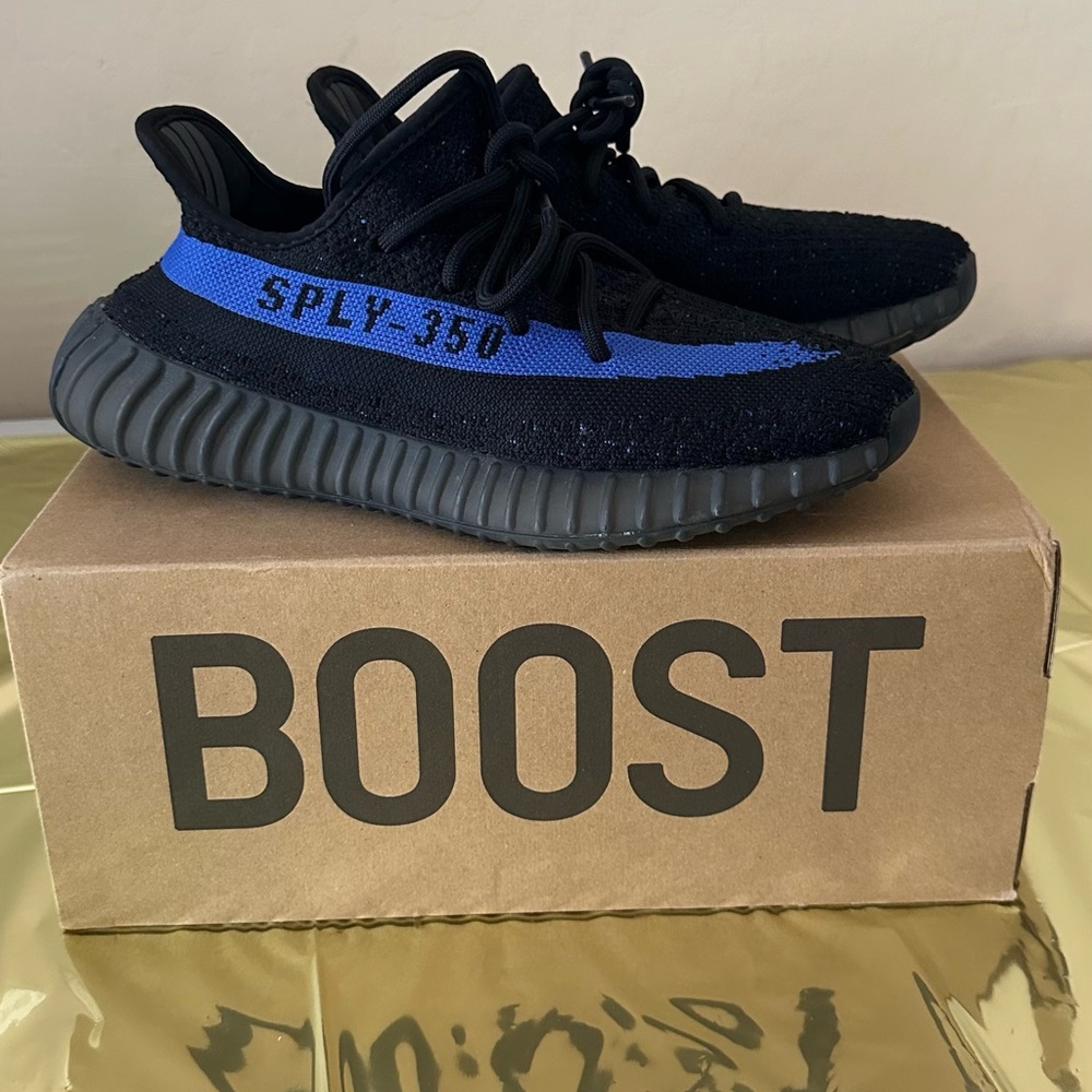 Yeezy Boost 350